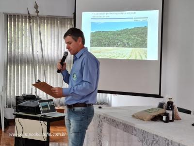 Sindicato Rural promove evento alusivo ao dia do Agricultor (28/07)